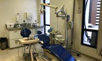 Imagem 4: Sala 60m Edf. Euller de Menezes