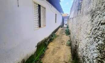 Imagem 3: Casa no Setor Novo Horizonte