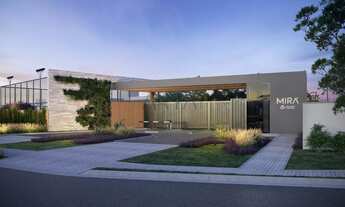 Imagem: Terreno à venda em condomínio no Taboão