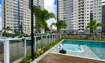 Imagem 2: Joeasilva - APARTAMENTO 2 QUARTOS 63m Reserva parque clube Águas claras