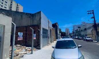 Imagem 2: Terreno no Centro