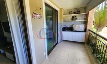 Imagem 2: Apartamento térreo e mobiliado no Mediterranée - Porto das Dunas