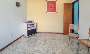 Imagem 7: Ed. Wall Street, sala med 50,00m² e garagem rotativa - COD 35640