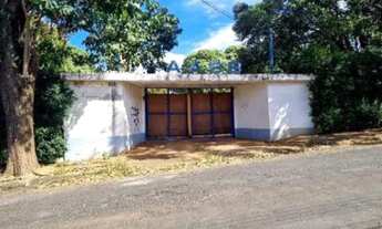 Imagem 2: Venda do imóvel da (AABB) Fernandópolis (SP