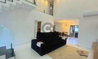 Imagem 3: Casa no Condomínio Terras Alphaville I para Venda com 4 quartos , Maricá / RJ