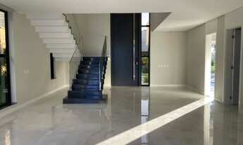 Imagem 3: Casa Eusébio 05 suítes, Azur condomínio Lago