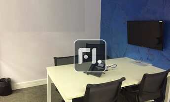 Imagem 5: Conjunto para alugar, 456 m² por R$ 48.300,05/mês - Vila Olímpia - São Paulo/SP