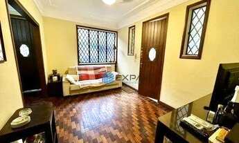 Imagem 2: Casa com 4 dormitórios à venda, 130 m² por R$ 1.700.000,00 - Botafogo - Rio de Janeiro/RJ