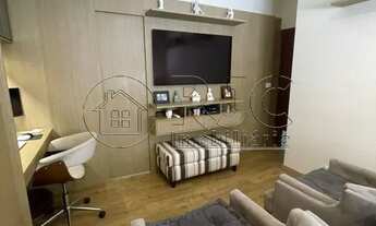 Imagem 7: Imóvel para venda tem 131 metros quadrados com 3 quartos em Tijuca - Rio de Janeiro - RJ