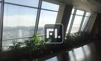 Imagem 2: Conjunto, 1662 m² - venda por R$ 24.000.000,00 ou aluguel por R$ 216.646,22/mês - Brooklin