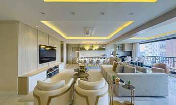 Imagem 6: Apartamento à venda com 3 suítes, 228 m² - Atria - Alphaville - Barueri/SP