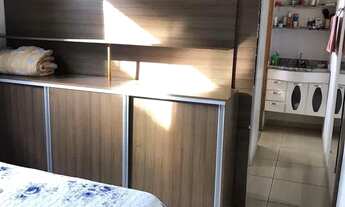 Imagem 5: Casa Condominio com 110m² Minas Caixa