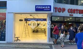 Imagem 4: Ipanema Galpão / depósito com 1 vaga na garagem