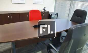 Imagem 4: Conjunto para alugar, 290 m² por R$ 22.000,00/mês - Brooklin - São Paulo/SP