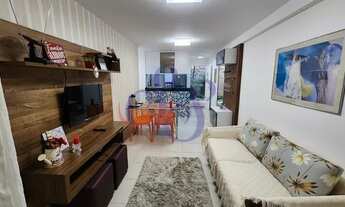 Imagem: Apartamento térreo e mobiliado no Mediterranée