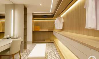 Imagem 3: Apartamento 3 Suítes á Venda, 194m2, Setor Marista