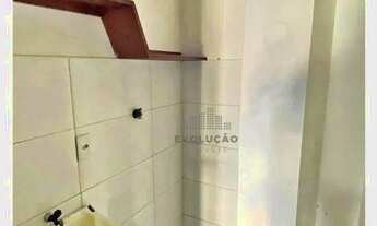 Imagem 6: Apartamento para alugar, 50 m² por R$ 2.660,00/mês - Forquilhas - São José/SC