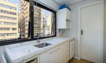 Imagem 6: Salas/conjuntos Para Venda Bela Vista, 2 Vagas, 75m² - (condomínio Fellici Anorizze