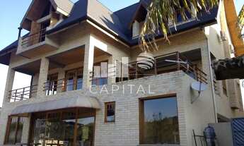 Imagem 7: Casa de Alto Padrão Para Locação Em Alphaville - Condomínio Genesis 2