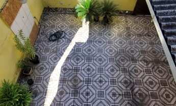 Imagem 6: Casa Duplex em Condomínio - R$ 239.000,00