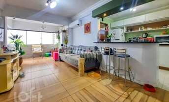 Imagem 7: Apartamento à venda Rua Delfino Riet, Santo Antônio - Porto Alegre