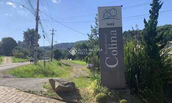 Imagem: Residencial Colina - Terreno em Condomínio