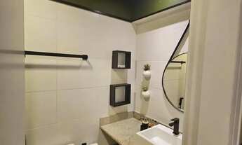 Imagem 7: Vendo apartamento, porteira fechada, no Ed. Aguas de Março (aceita financiamento