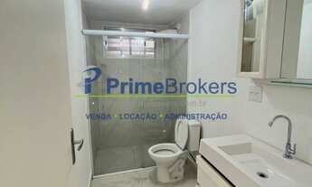 Imagem 6: Apartamento na Bela Vista com 2 quartos, 108,30 - 1 vaga- São Paulo