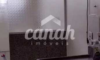 Imagem 2: Apartamento à Venda em Jardim Castelo Branco, Ribeirão Preto, 2 Quartos