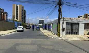 Imagem 5: Lote à venda na Coroa do Meio