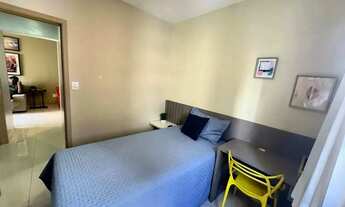 Imagem 7: Villa Real: Apartamento em NAZARÉ Andar Alto 65m² 2 Quartos (1 Suíte) 1 Vg