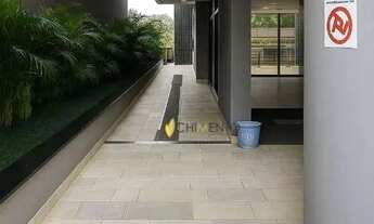 Imagem 7: Conjunto para alugar, 46 m² por R$ 3.181/mês - Centro - Santo André/SP