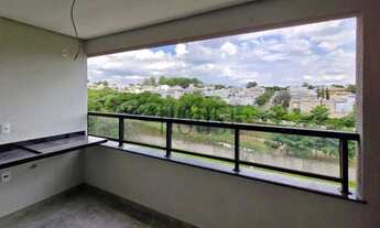 Imagem 5: Apartamento com 3 quartos à venda, 97 m² no Condomínio Edifício Terraço Boa Vista - Soroca