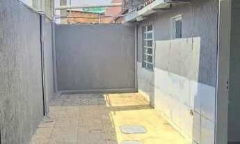 Imagem 3: Aluga-se uma casa de 3 quartos na Qd 05 do Setor Leste Gama