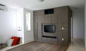 Imagem 7: Casa com 4 quartos no Belvedere em belo Horizonte