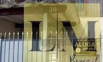 Imagem: Casa com 3 dormitórios para alugar, 140