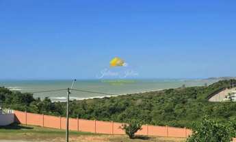 Imagem 2: TERRENO COM VISTA PARA O MAR A VENDA NO ALPHAVILLE 1 EM RIO DAS OSTRAS RJ