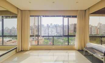 Imagem 5: Apartamento Exclusivo - 4 Suítes e 3 vagas | 313 m² Privativos