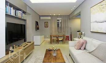 Imagem: Apartamento à venda em Menino Deus com