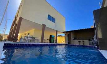 Imagem: Casa com 4 dormitórios à venda, 410 m²