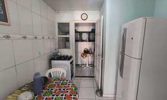 Imagem 6: Vende-se casa em condomínio fechado,Nova satuba