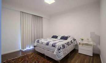 Imagem 8: Apartamento em Alameda Jaú - Jardim Paulista - São Paulo/SP