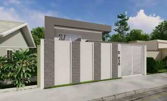 Imagem 2: Bela casa 3/4 Barra dos Coqueiros