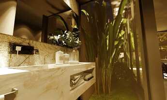 Imagem 5: ROYAL FOREST | TÉRREA | 03 SUITES