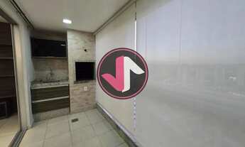 Imagem 3: Apartamento à venda em Cuiabá - Eco Vita Ideale - 97m² - Piscina, Playground - Alvorada