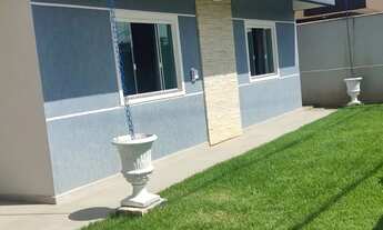 Imagem: Casa para temporada Coroados - Guaratuba