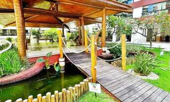 Imagem 3: Alphaville1, Apartamento Para Venda, 113m2, 02 Quartos Com 02 Suítes, Porteira Fechada, Sa