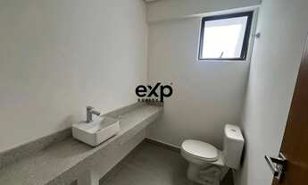 Imagem 7: Duplex em Capim Macio com vista livre