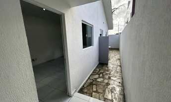 Imagem 3: Somente a venda, linda casa de 02 quartos, sendo 01 suíte, no bairro Gramame