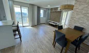 Imagem: Apartamento para Venda em Barueri, Jardim